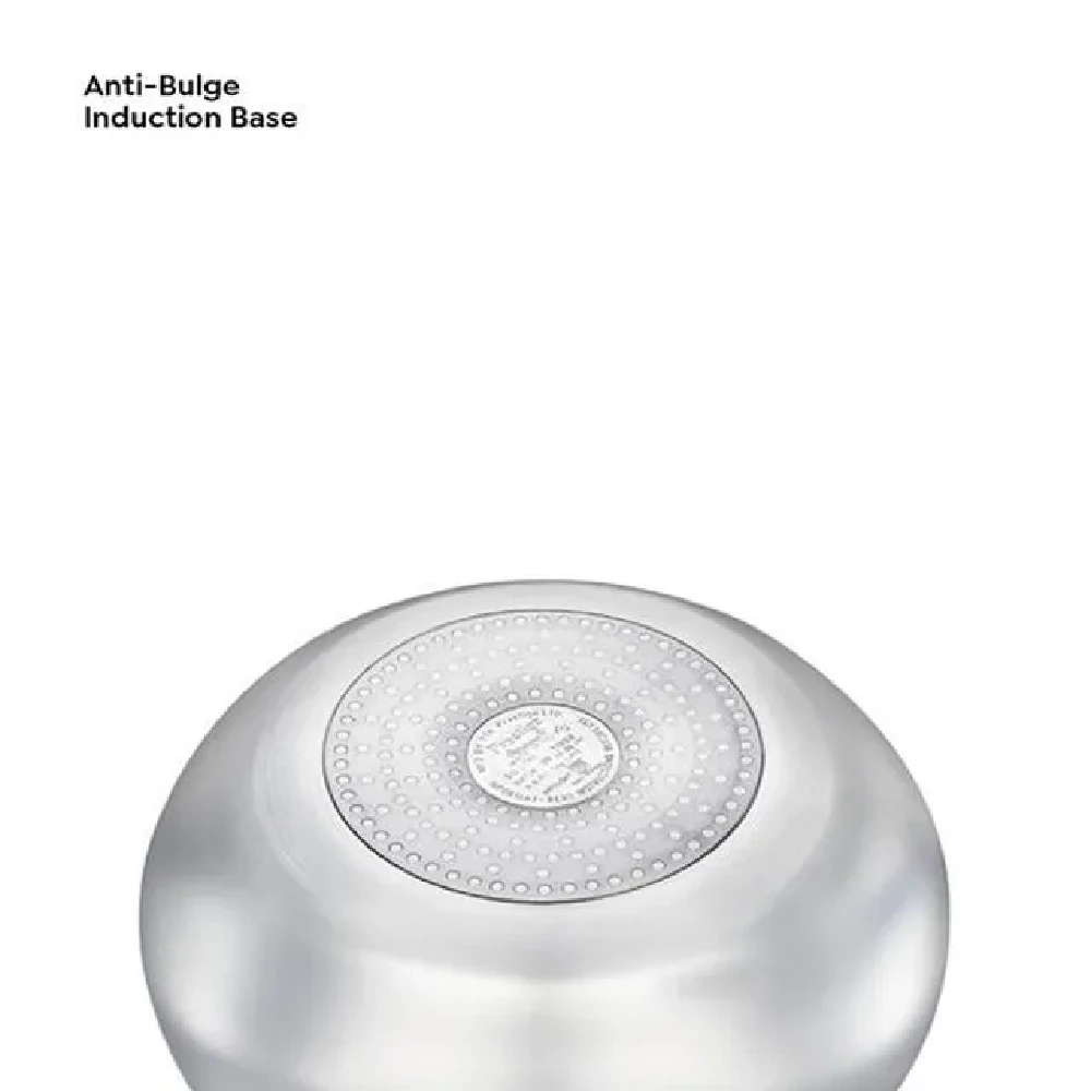 Prestige Nakshatra Plus Svachh Aluminium Spillage Control Handi Pressure Cooker - Silver, 5 l-4.webp